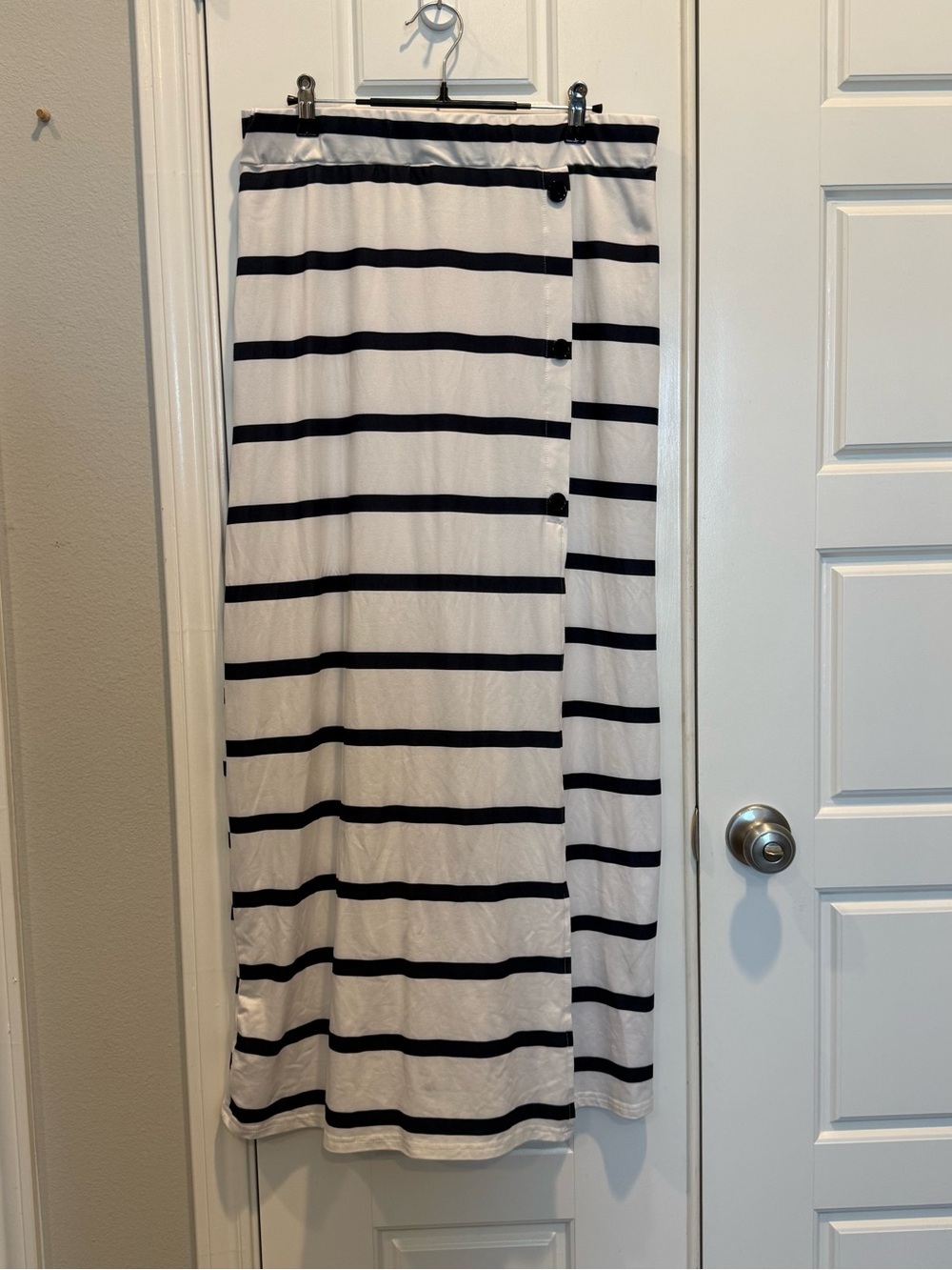 Skirt and Crop Top Set Size XL - Picture 5 of 9